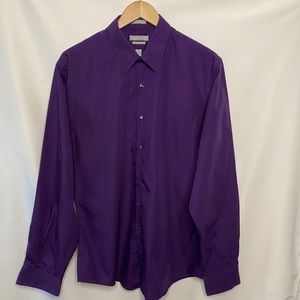 Van Heusen Men’s shirt